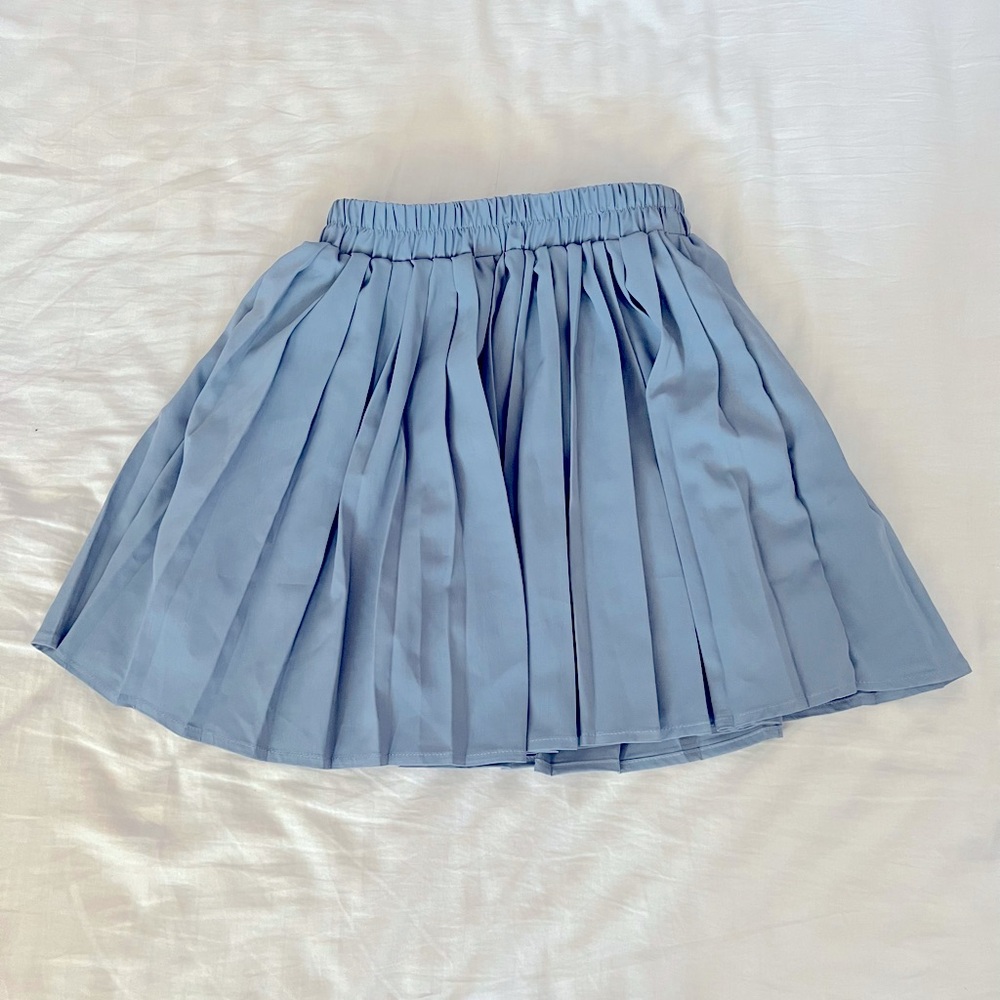 Mini skirt
